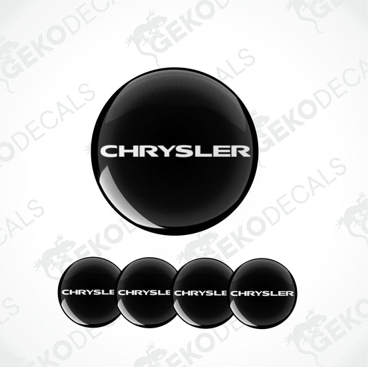 CHRYSLER