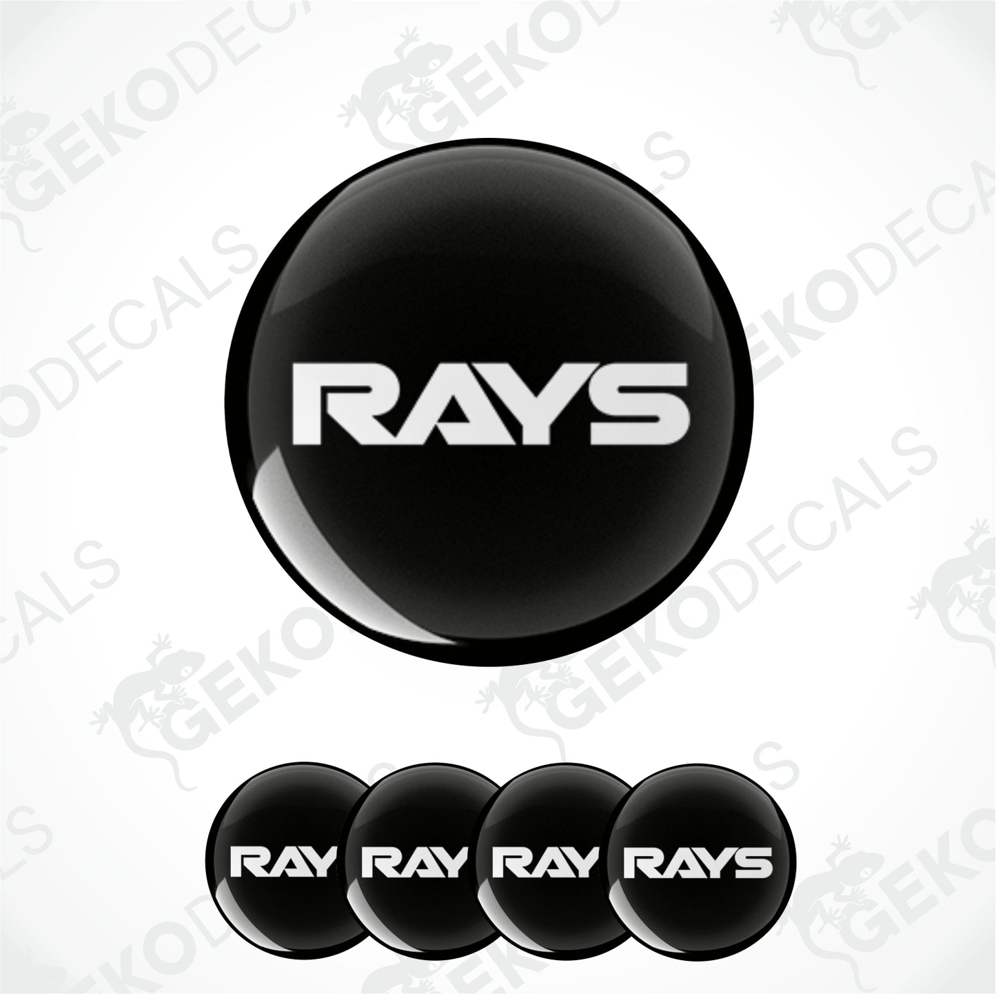 RAYS