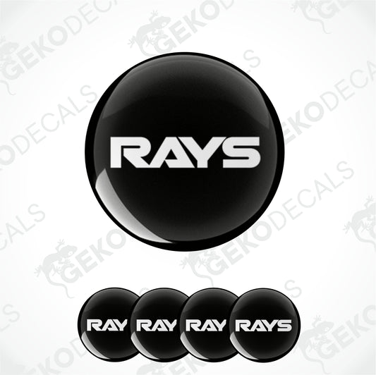 RAYS