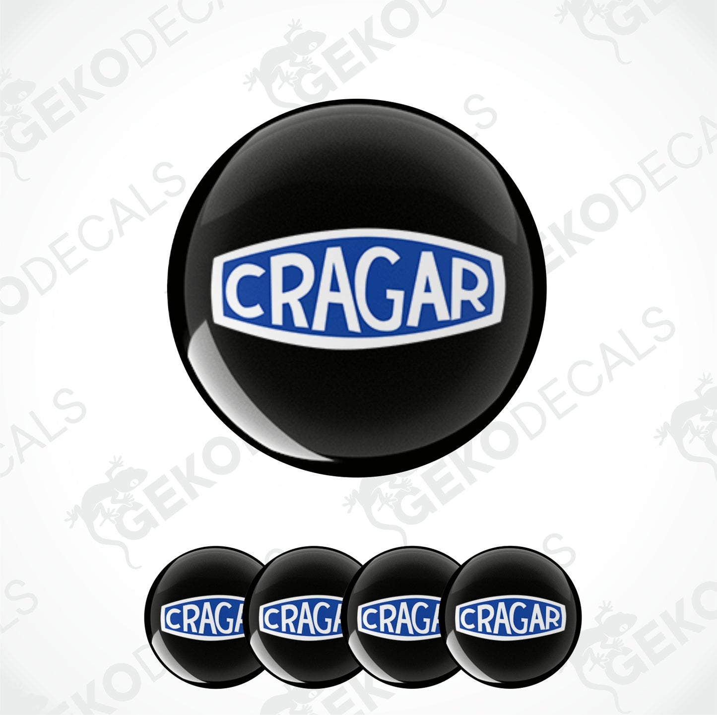 CRAGAR