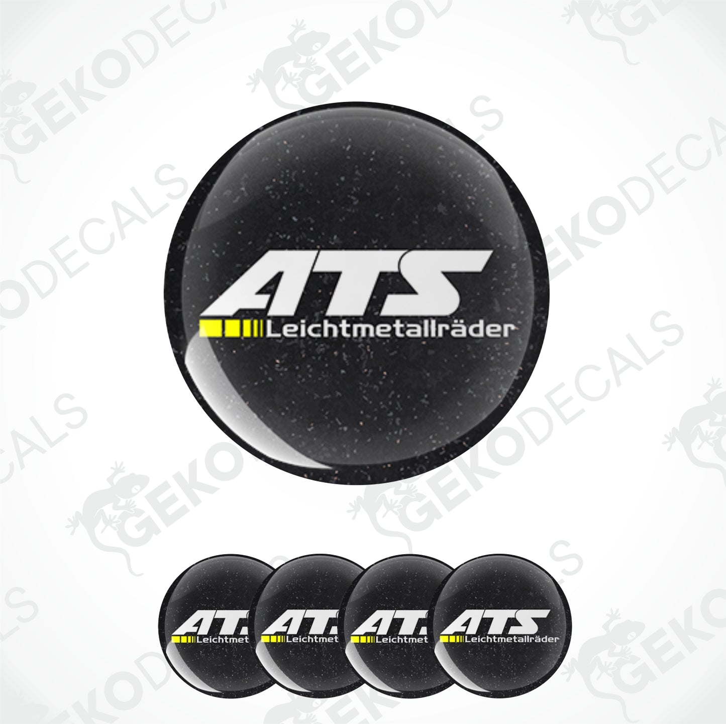 ATS LEICHTMETALLRÄDER