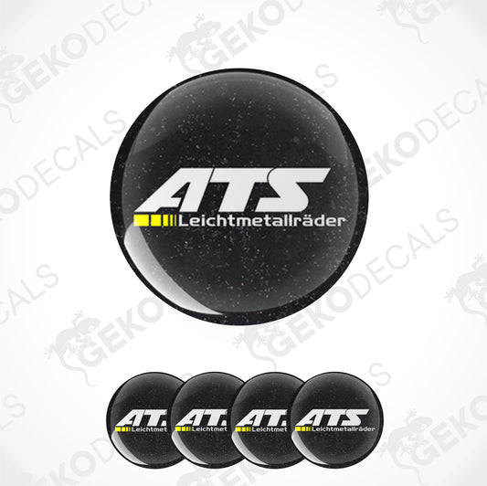 ATS LEICHTMETALLRÄDER