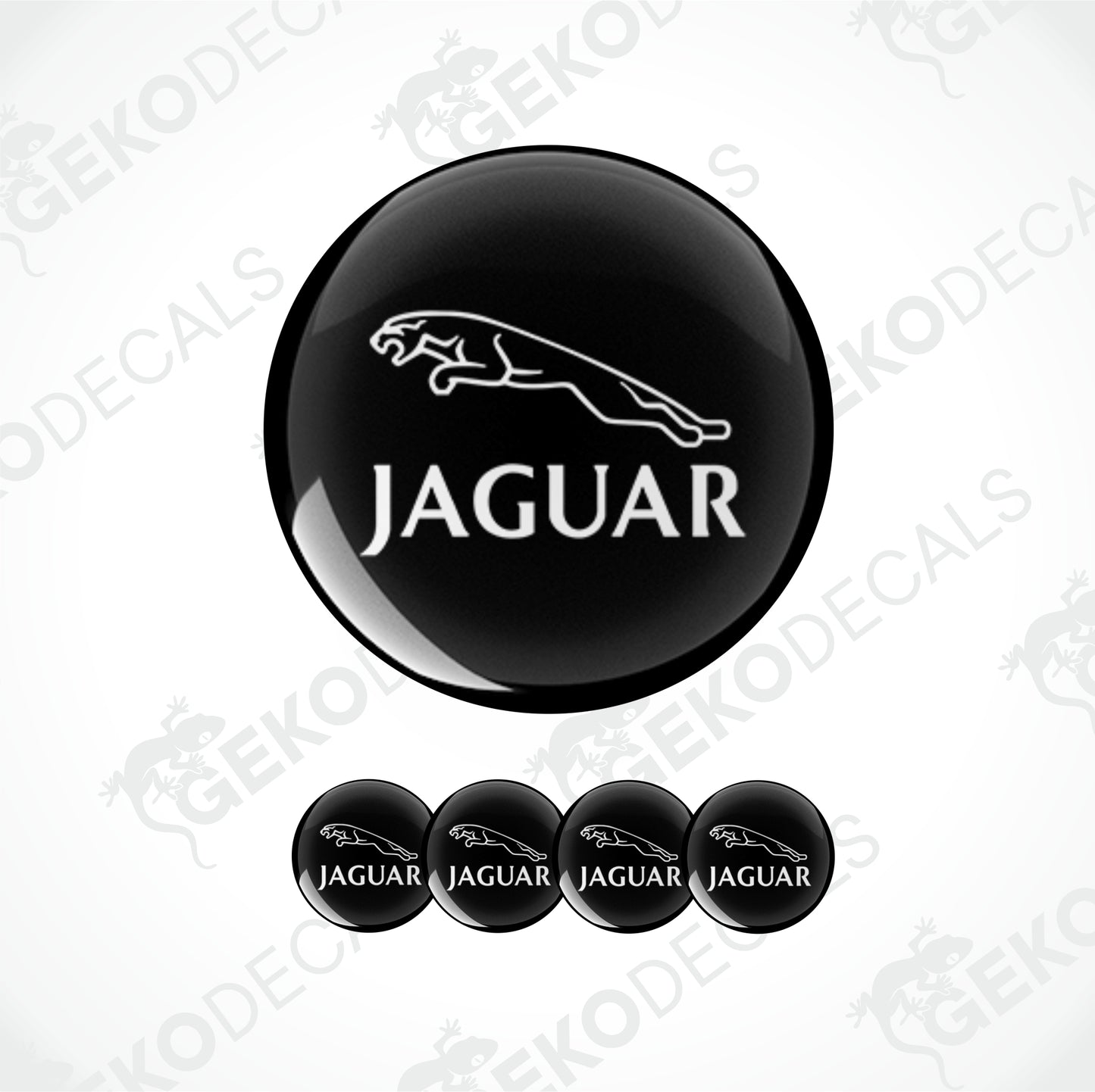 JAGUAR