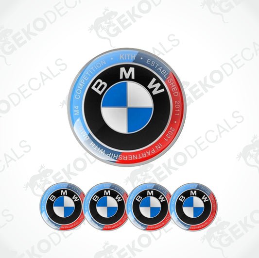 BMW M 4 COMPETITION