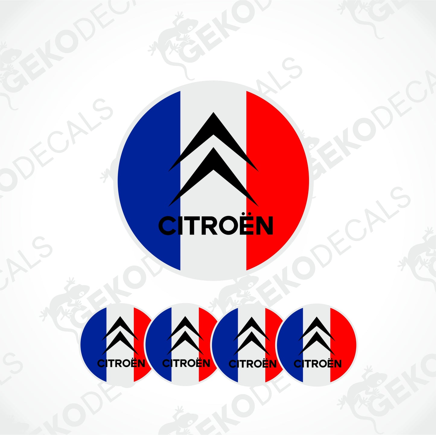 CITROEN FRANCE