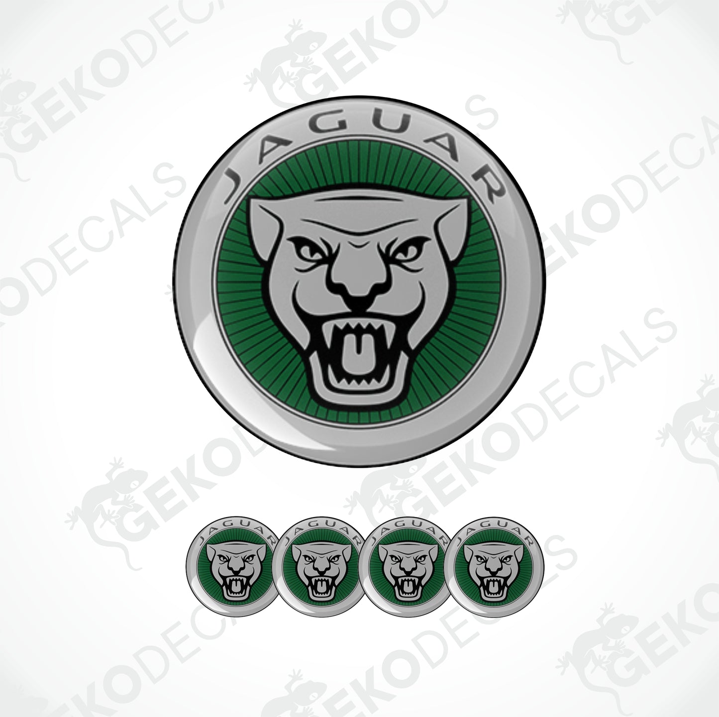 JAGUAR