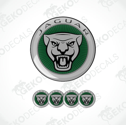 JAGUAR