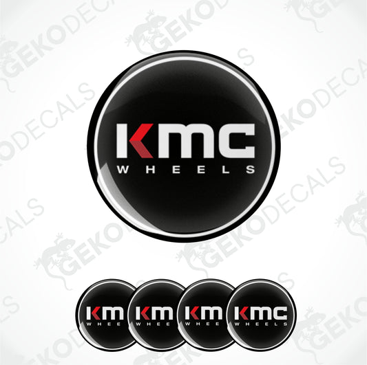 KMC HJUL