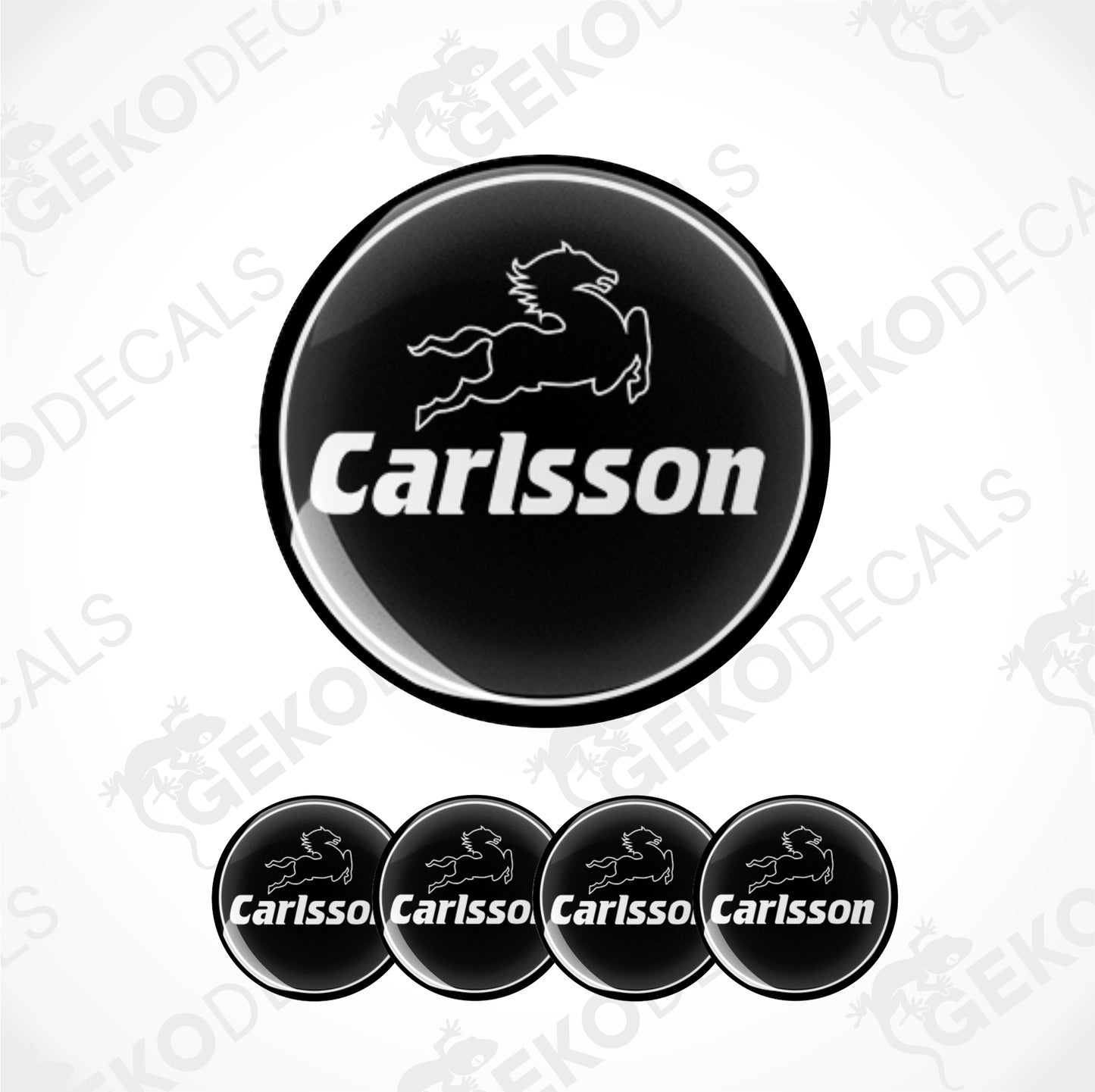 CARLSSON