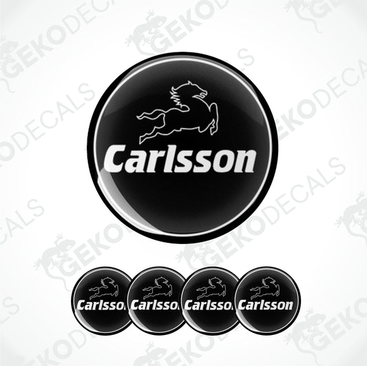 CARLSSON