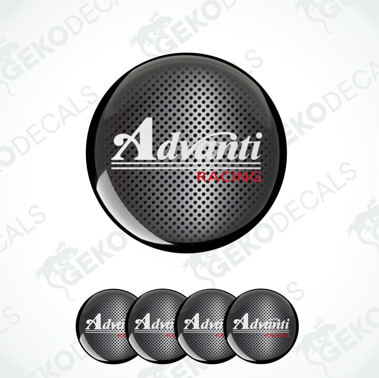 ADVANTI RACING
