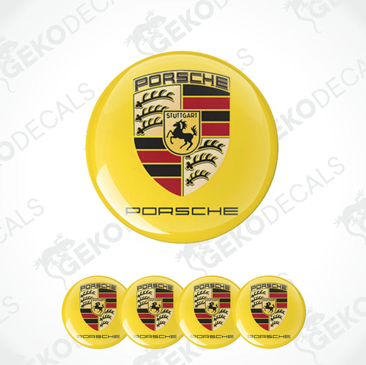 PORSCHE