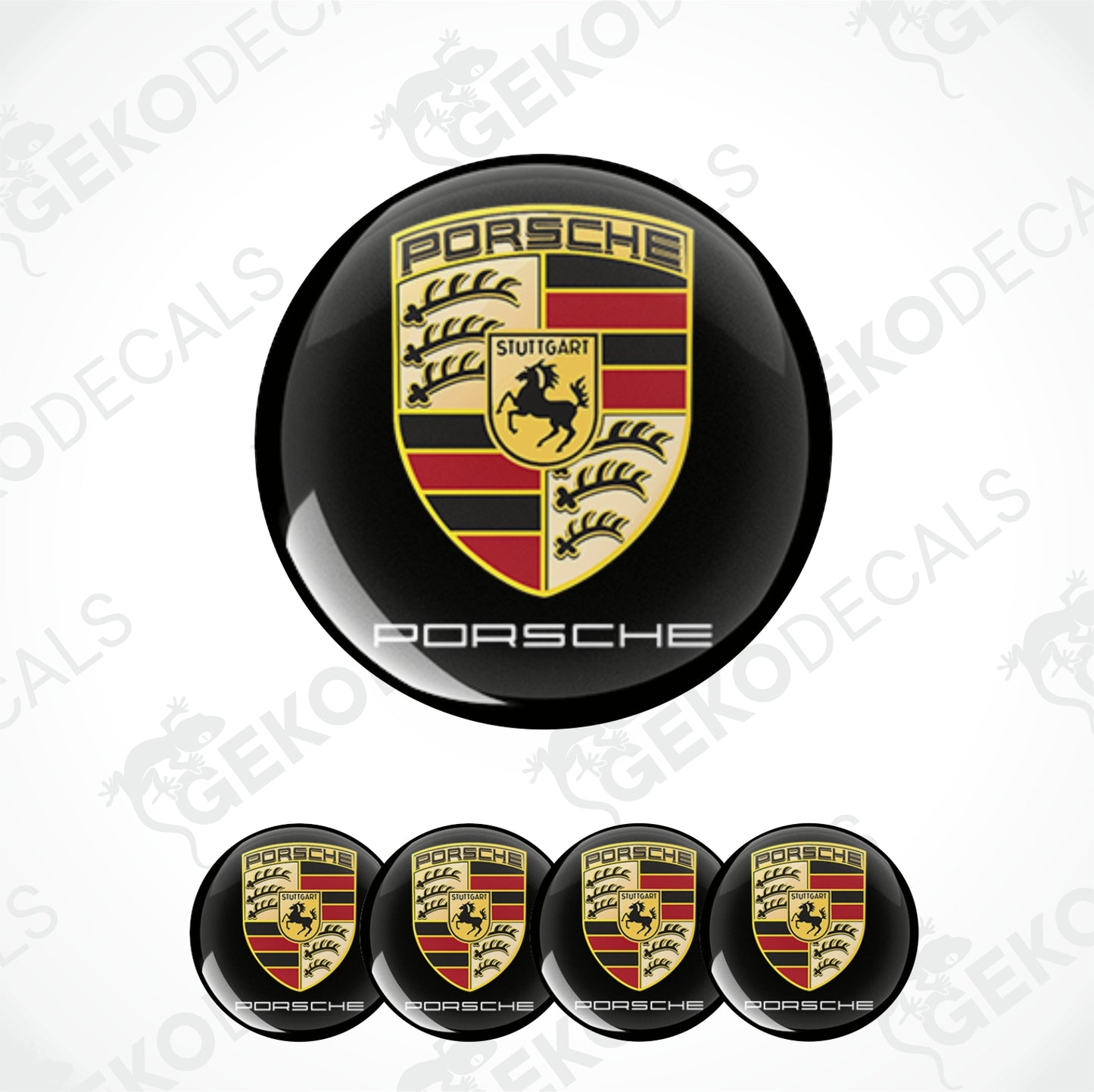PORSCHE