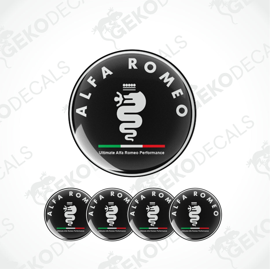 ALFA ROMEO
