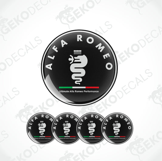 ALFA ROMEO