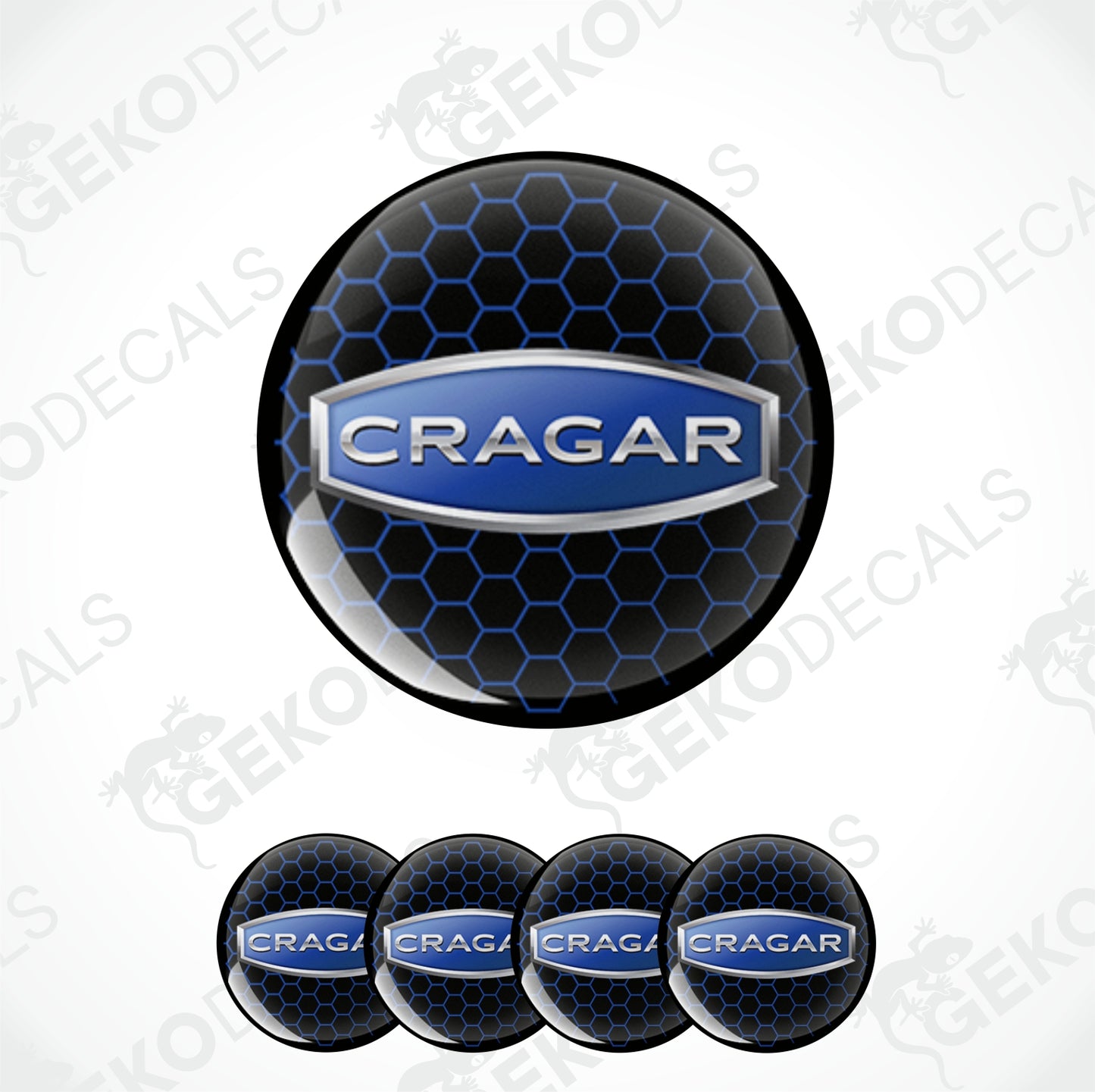 CRAGAR
