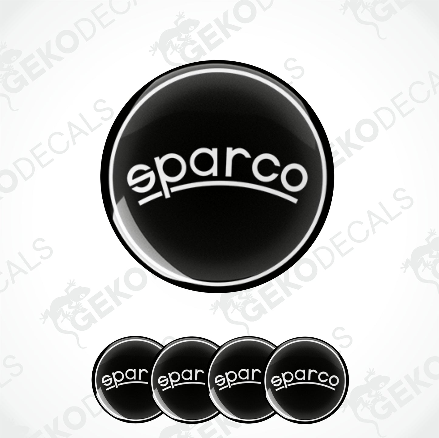 SPARCO