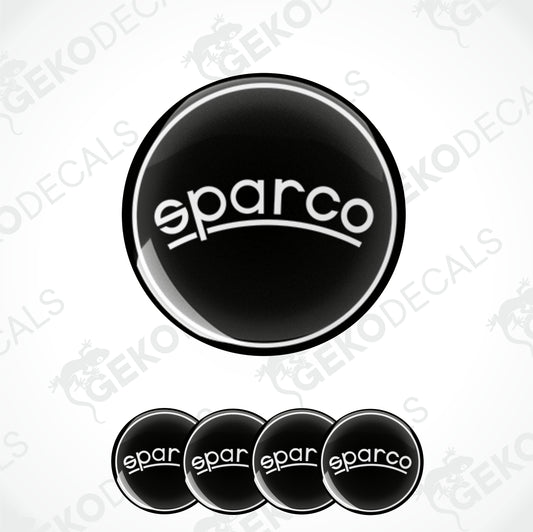 SPARCO