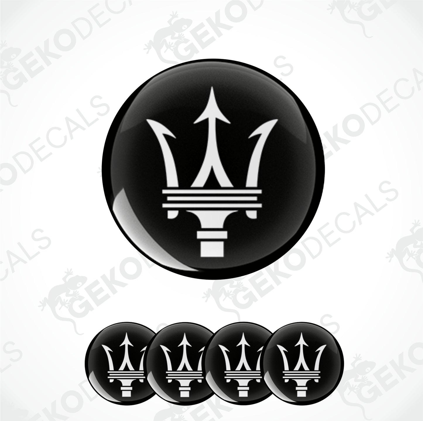 MASERATI