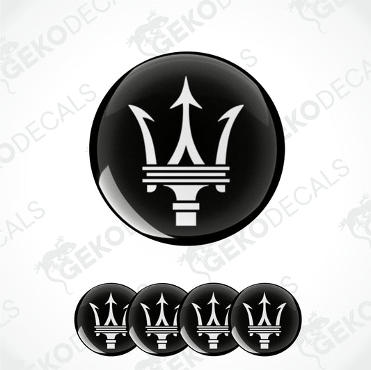 MASERATI