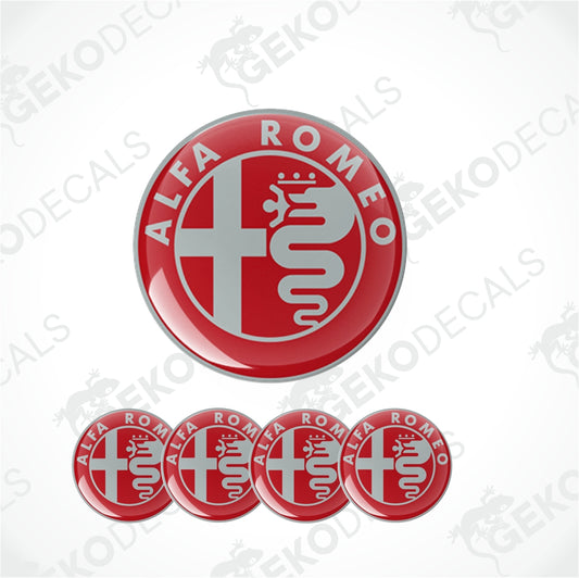 ALFA ROMEO