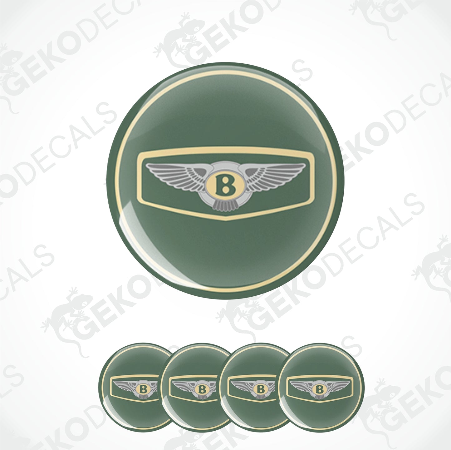 BENTLEY