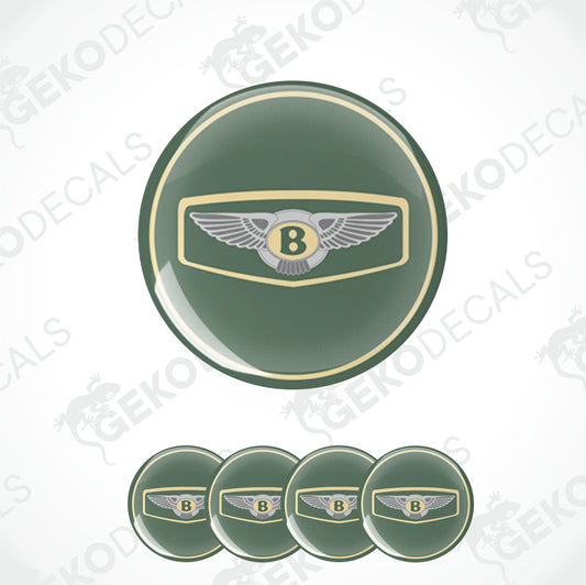 BENTLEY