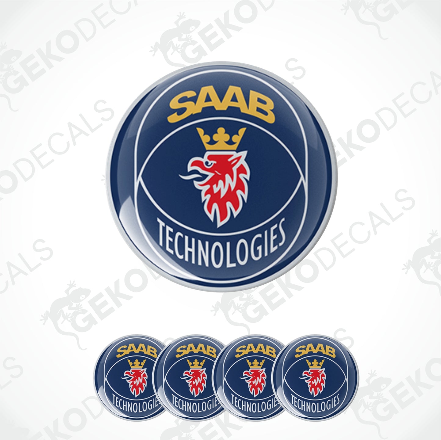 SAAB TECHNOLOGIES