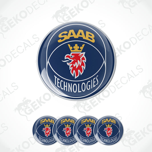 SAAB TECHNOLOGIER