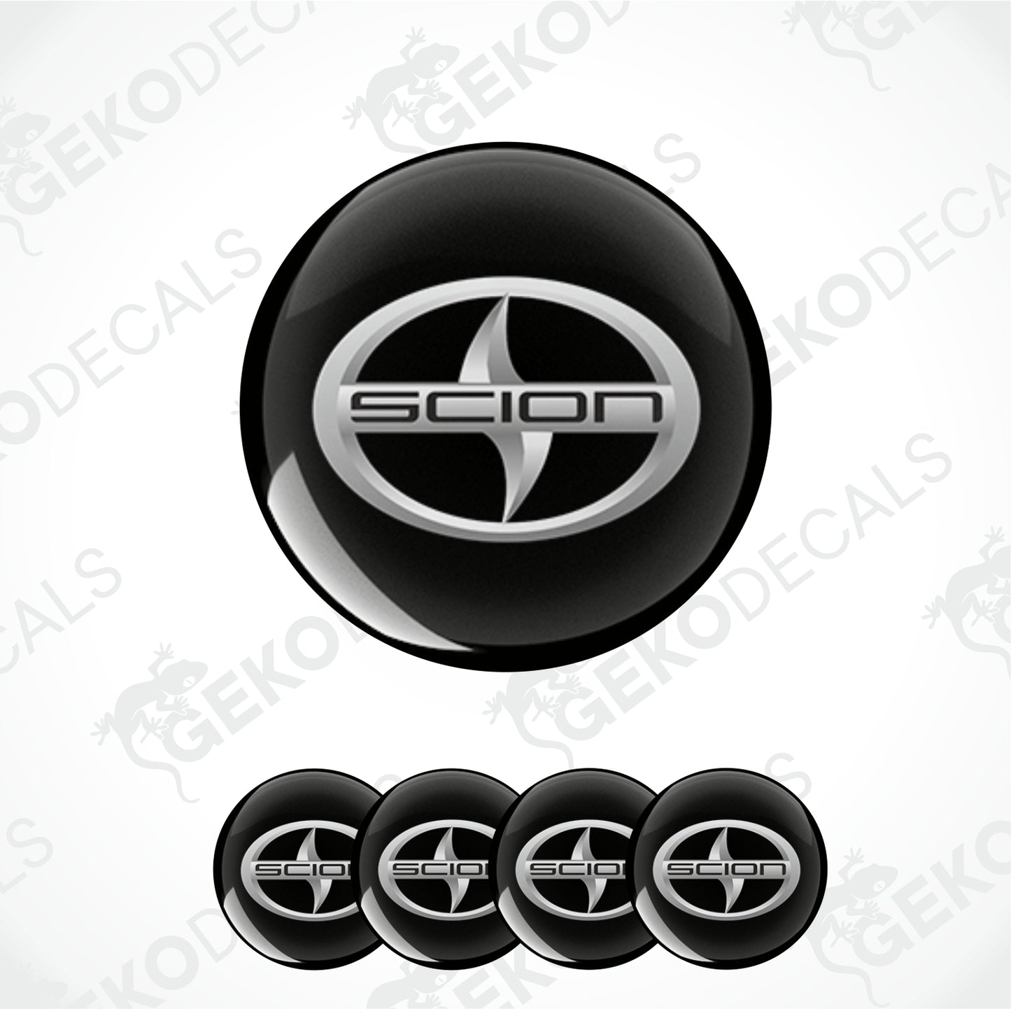 SCION