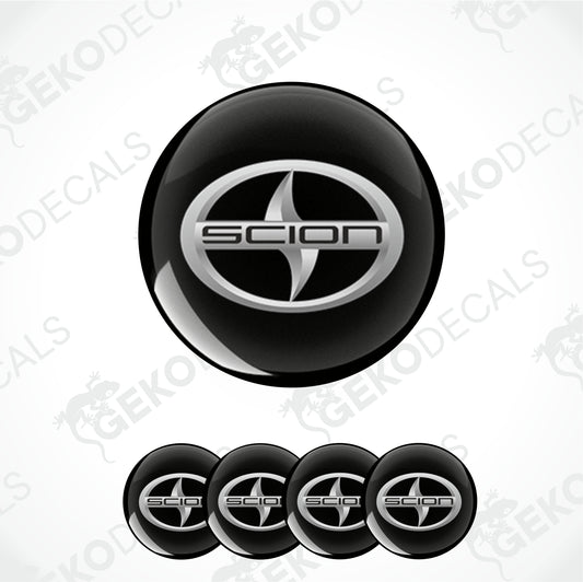 SCION