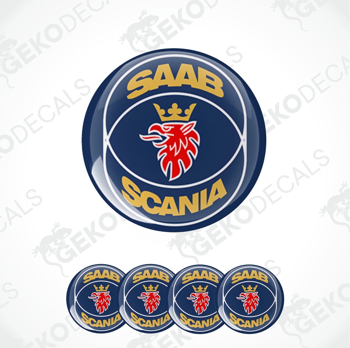 SAAB SCANIA