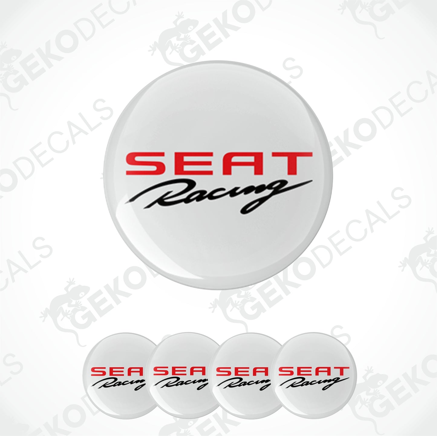 SEAT RACING