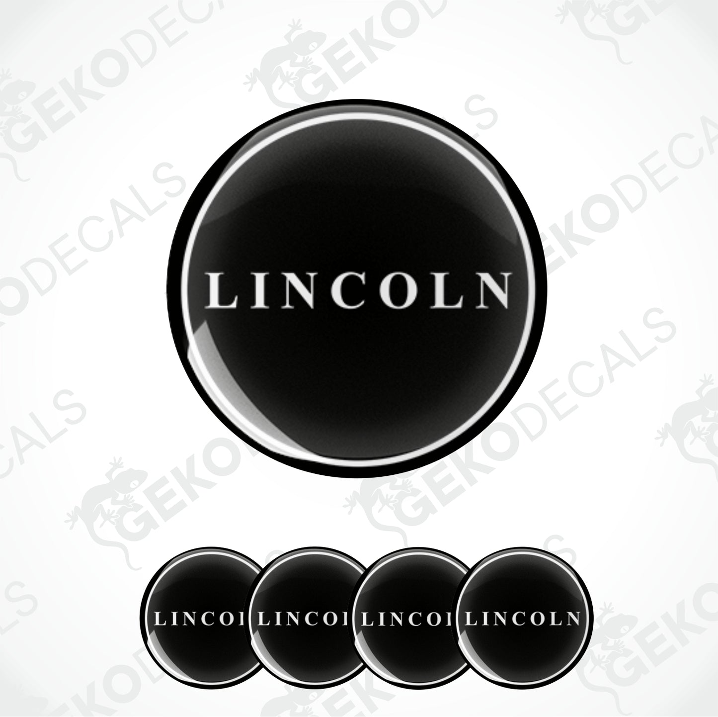 LINCOLN