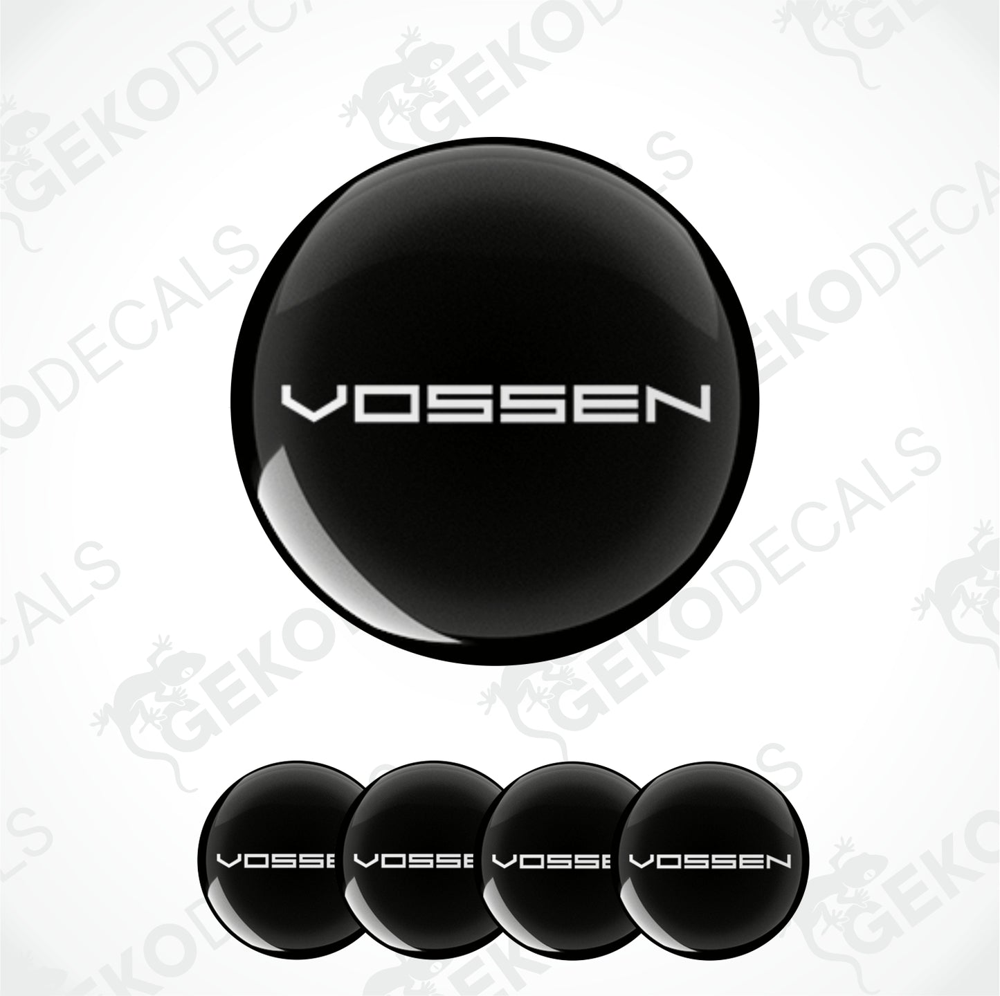 VOSSEN