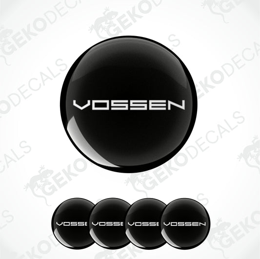 VOSSEN
