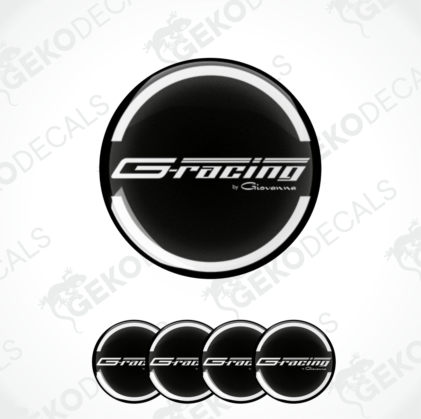 G-RACING
