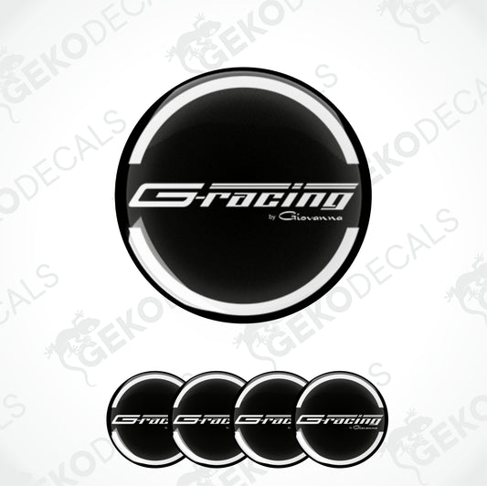 G-RACING