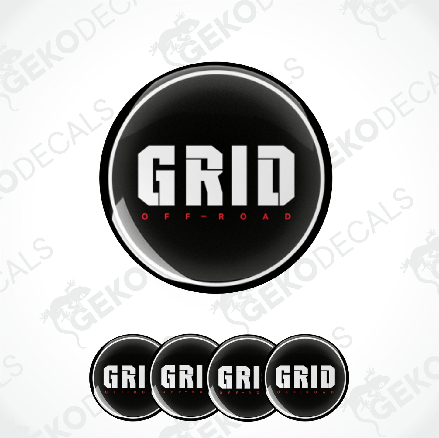 GRID OFF-ROAD