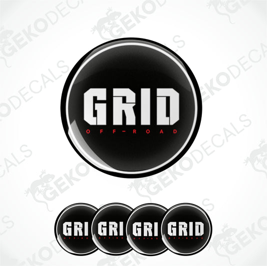GRID OFF-ROAD