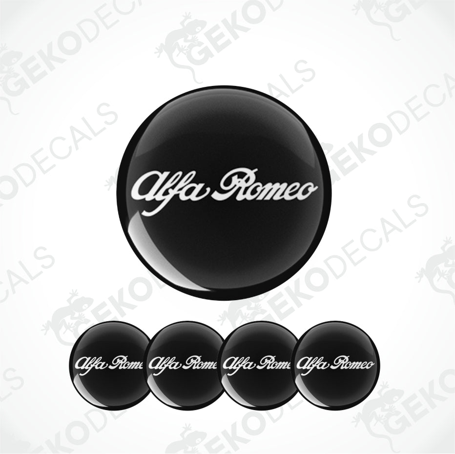 ALFA ROMEO