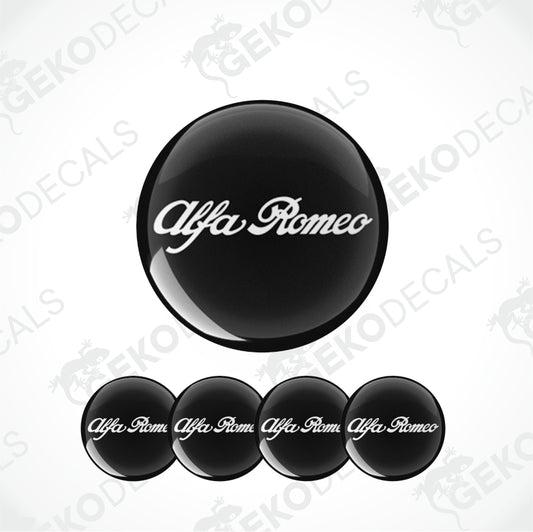 ALFA ROMEO