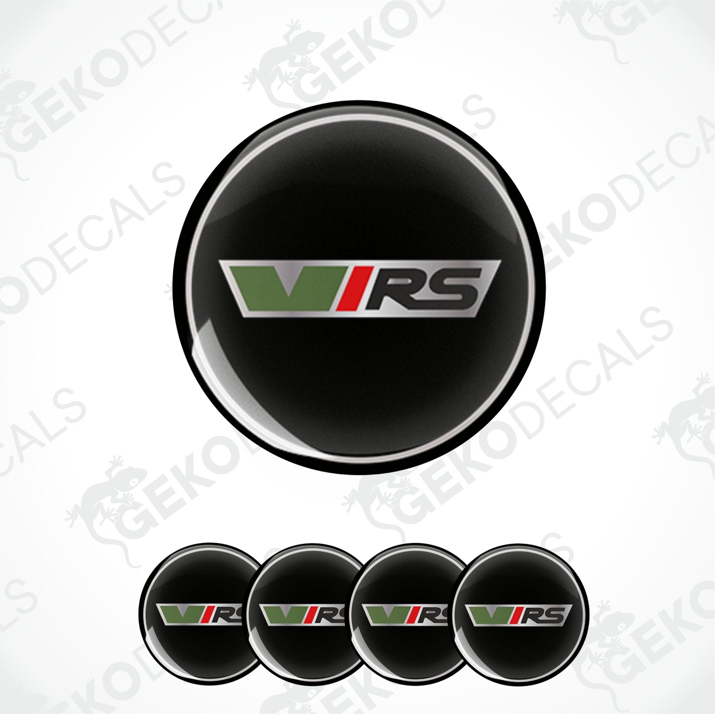 ŠKODA VRS