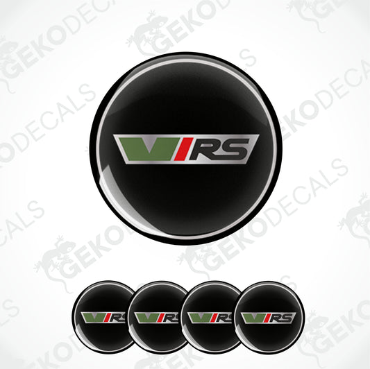 ŠKODA VRS