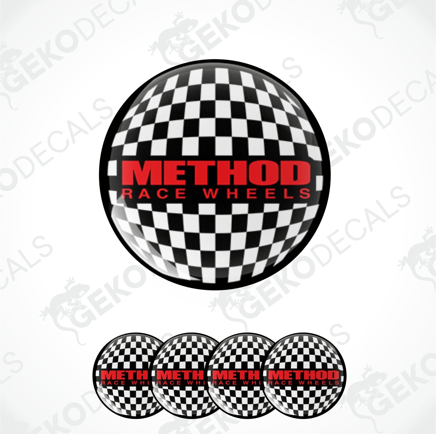 METHOD RACE WHEELS