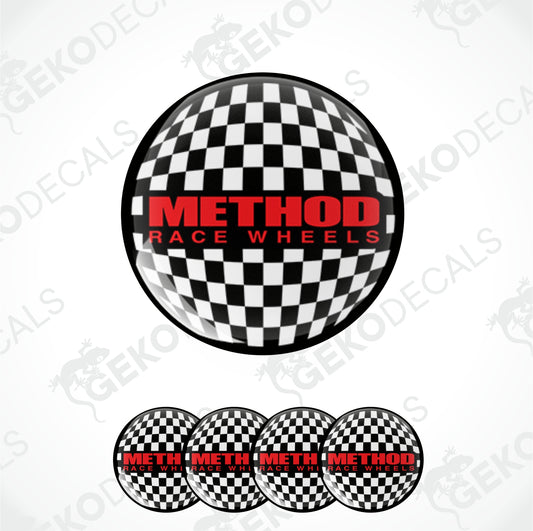METHOD RACE WHEELS