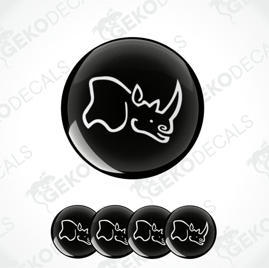 BLACK RHINO