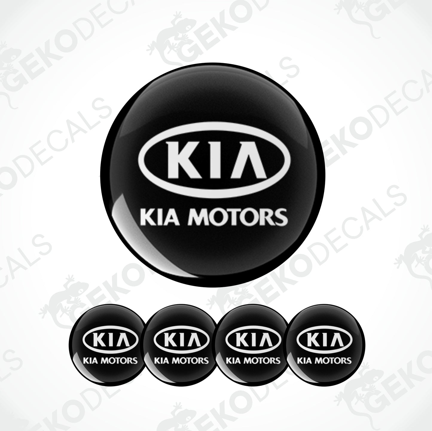 KIA MOTORS