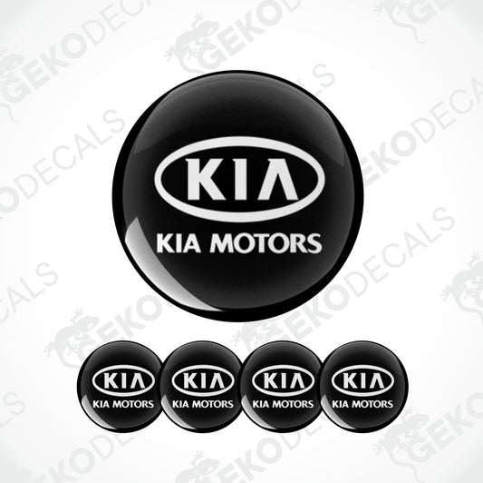 KIA MOTORS
