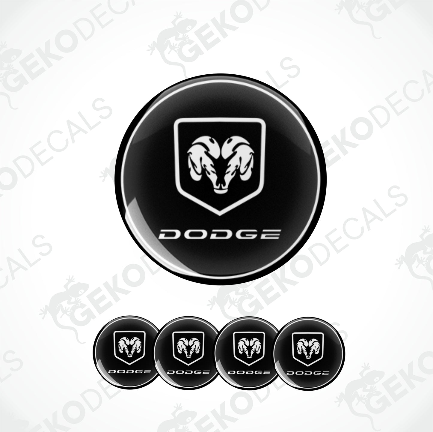 DODGE